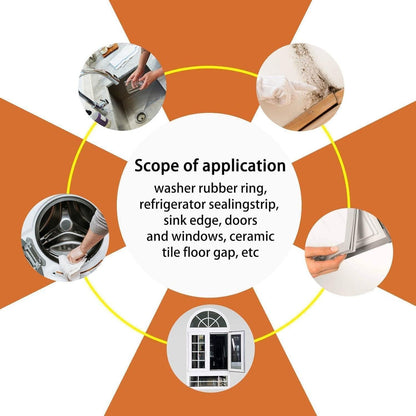 Mold Remover Gel 90 gm