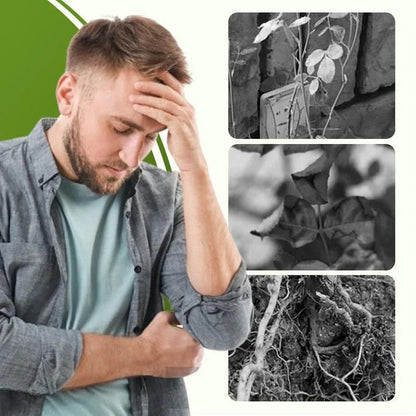 Soluble Disease Control Fertilizer 100 ml Pack of 1